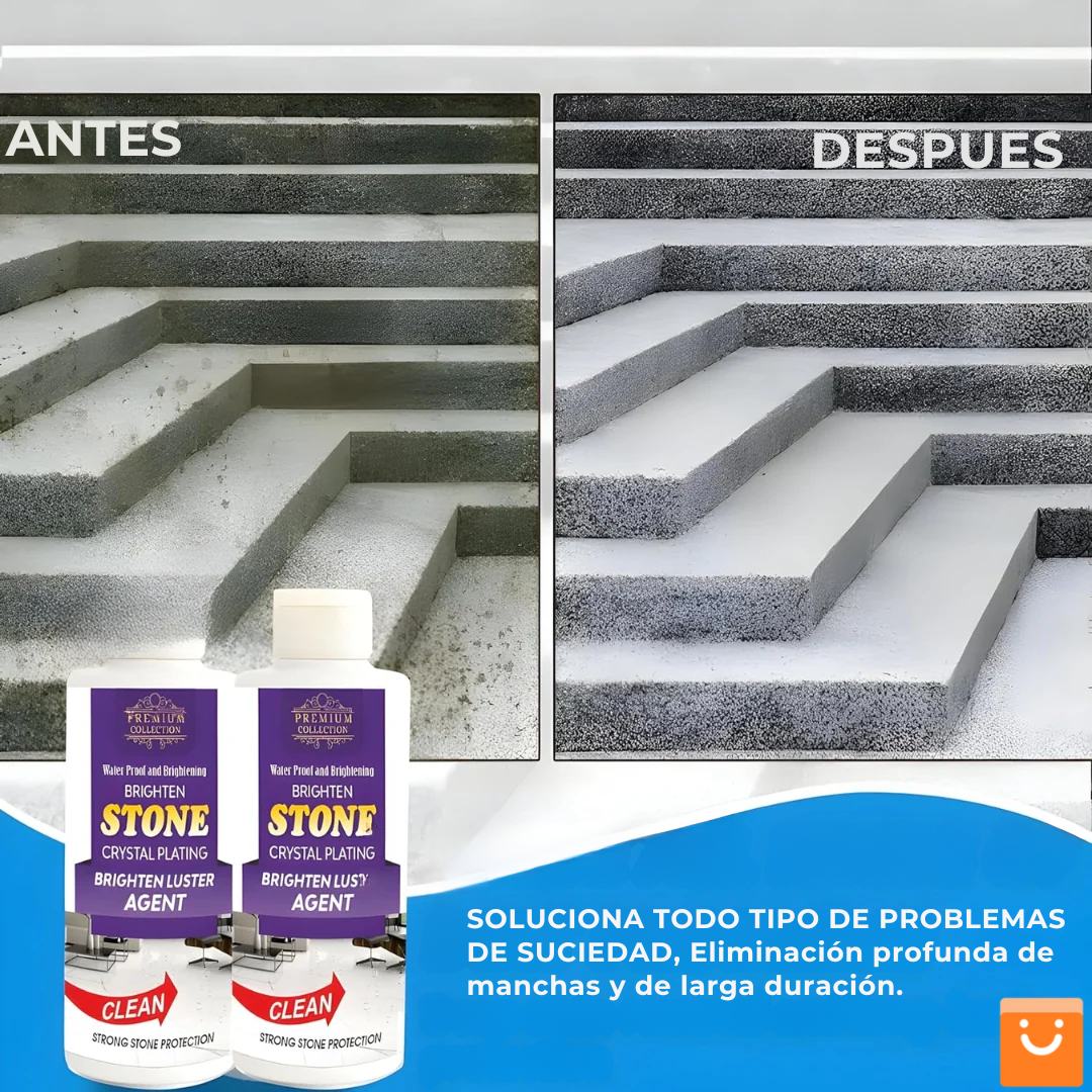 CRYSTALPLATING™ - LIMPIADOR DE PISOS - COMPRA 1 Y LLEVA 1 GRATIS