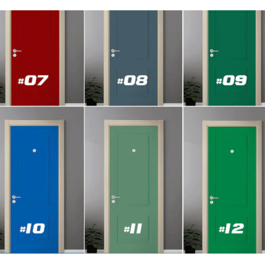 Pintura antioxidante para metal - 23 colores