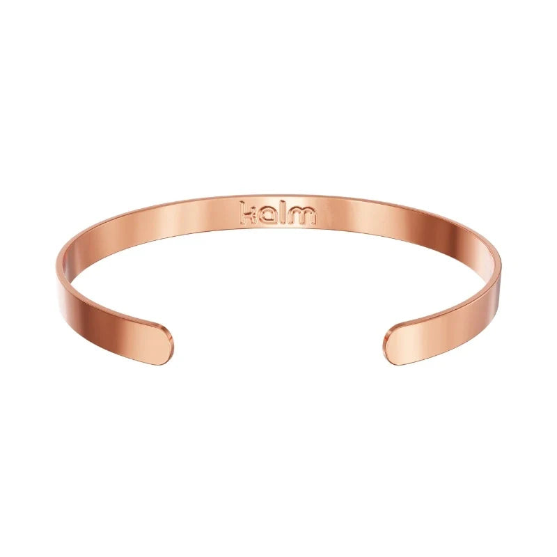 Kalm Bracelet™ - Tu equilibrio hormonal, de vuelta en tus manos