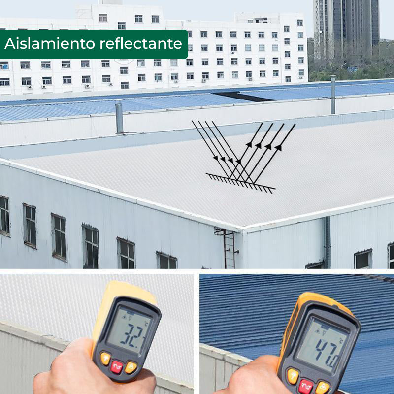 UltraGrip™ - Cinta impermeable ultra resistente