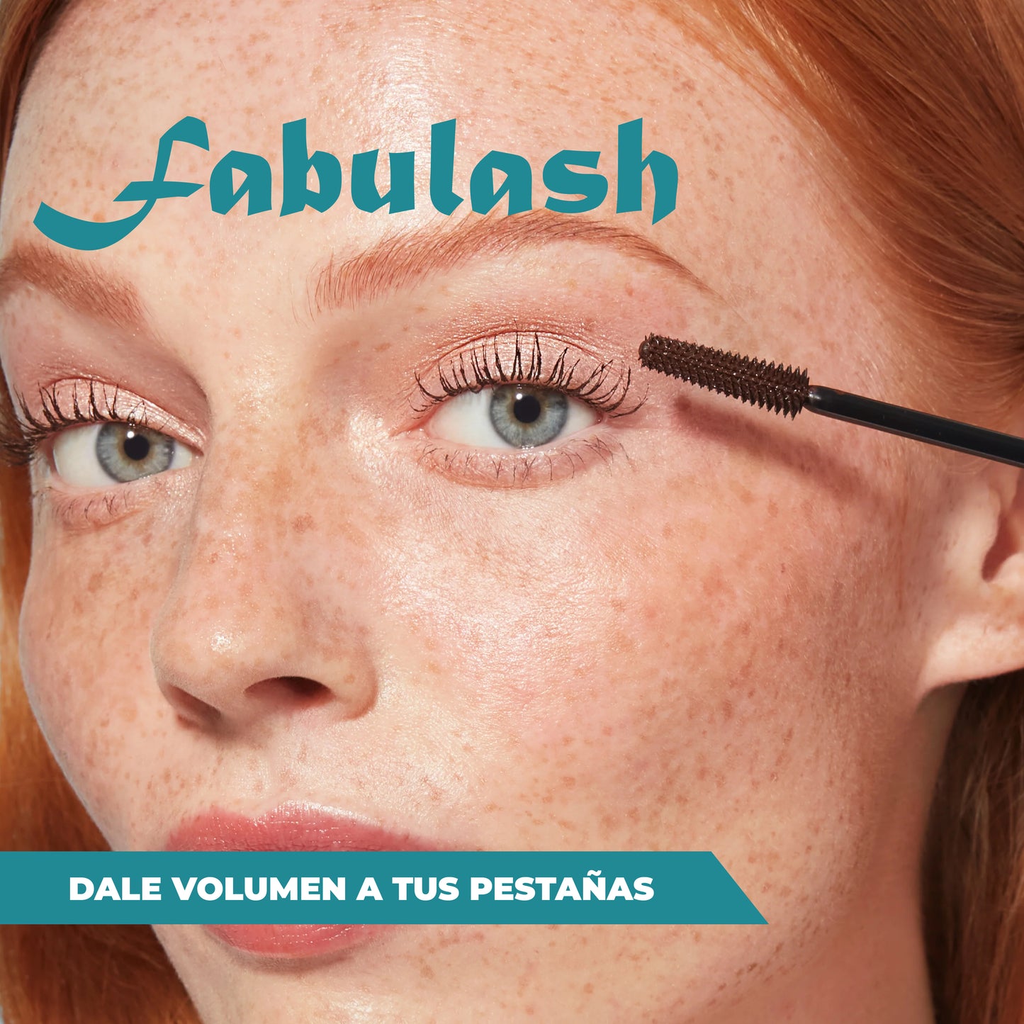 Fabulash™ - Mascara de pestañas 4D