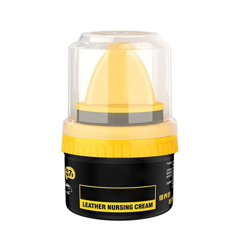 WALK-ON™ - Crema Lustradora Vibrante Reparadora