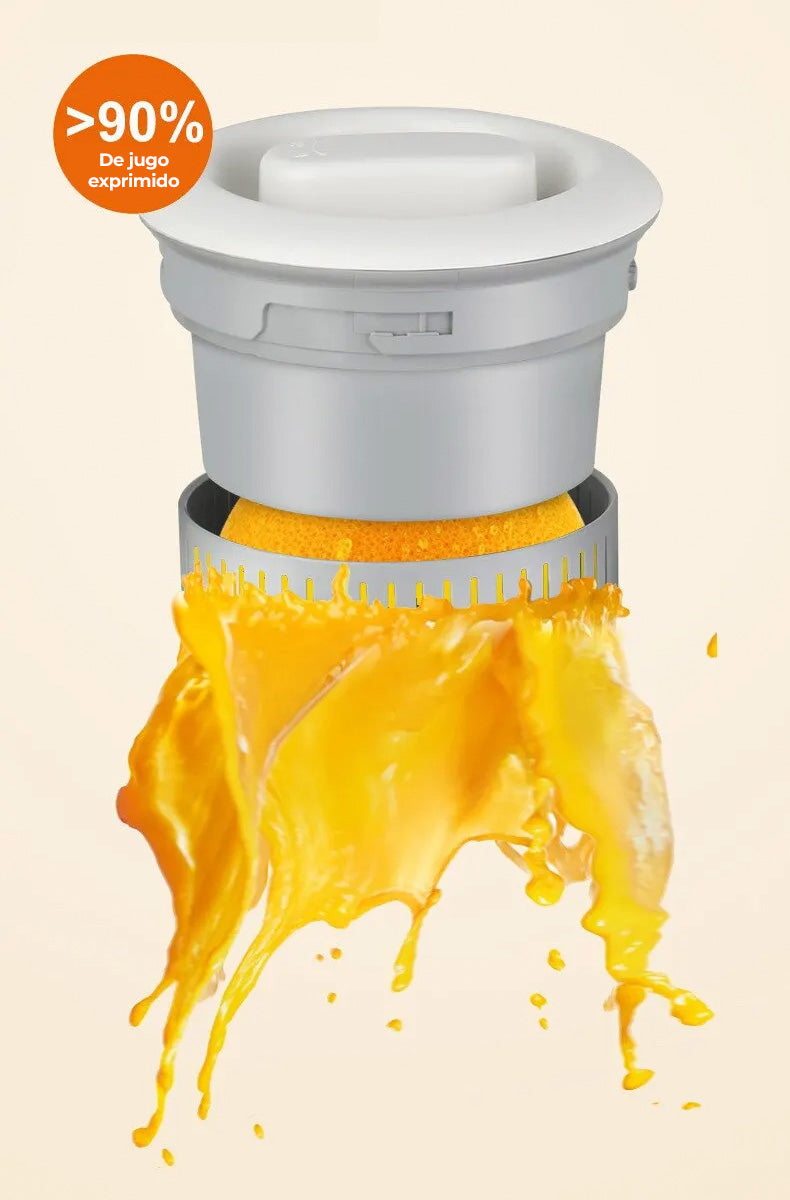GoJuice™ - Exprimidor de jugos portatil Instantaneo