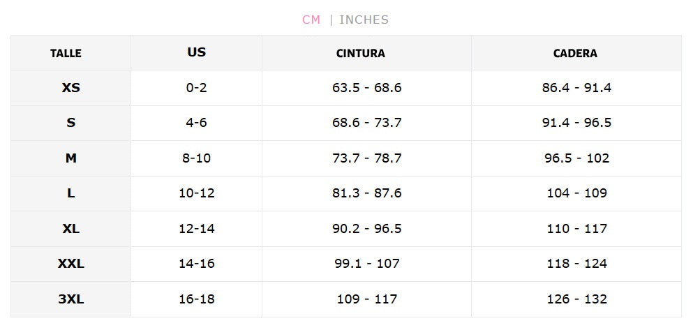 Waistly™ - Faja con triple velcro