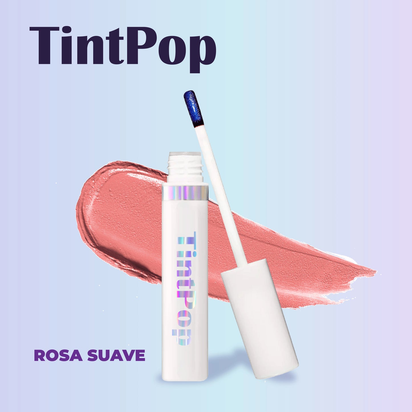 TintPop™ - Labial Peel-Off Ultraresistente