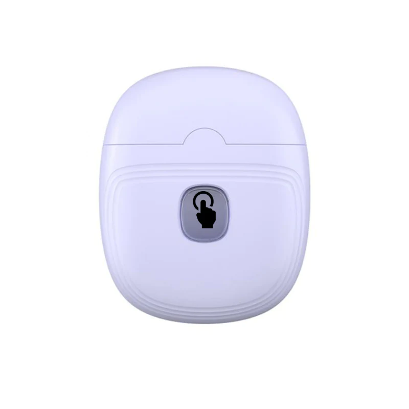 TrimPro™ - CORTAUÑAS ELÉCTRICO EVITA HERIDAS