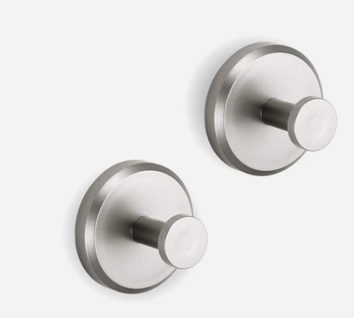 SnapHooks™ - GANCHOS ELENGANTES DE VENTOSA