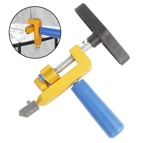 TILECUTPRO™ - CORTADOR DE BALDOSAS TODO EN UNO