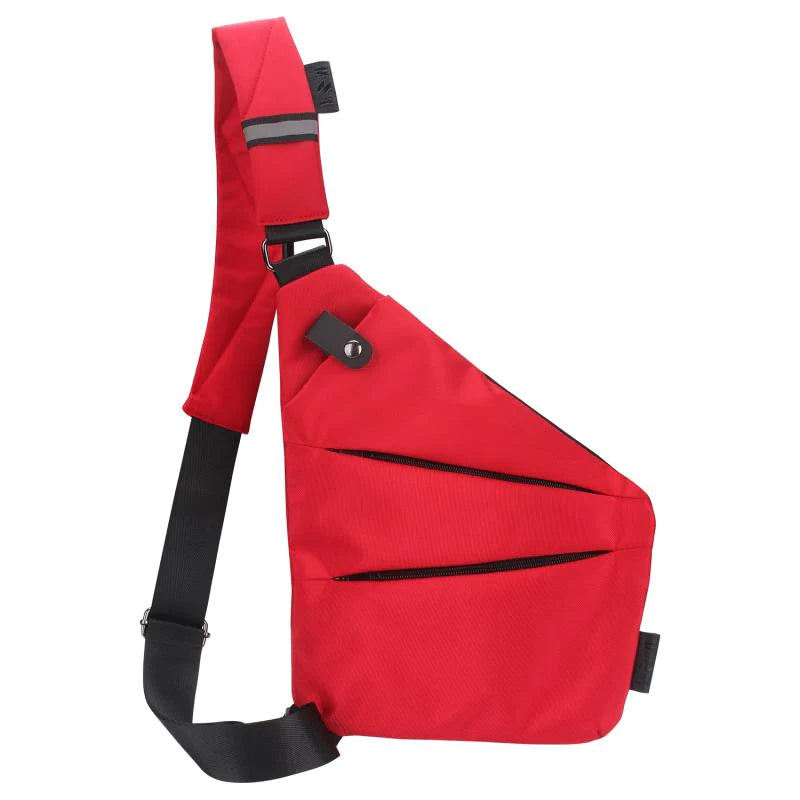 Safebag™ - Mochila bandolera antirobo