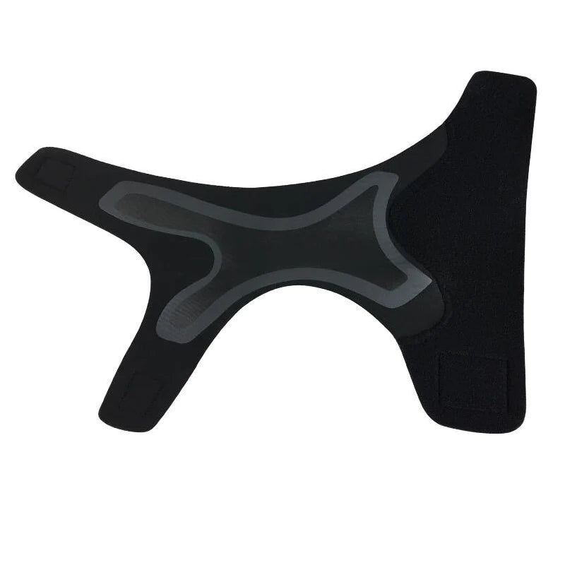 Tobillera elástica transpirable y estabilizadora