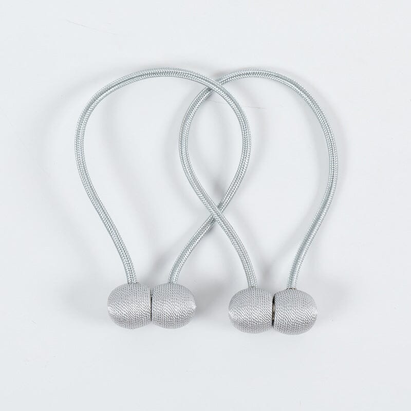 Corti™ - Correas de cortina magnéticas premium