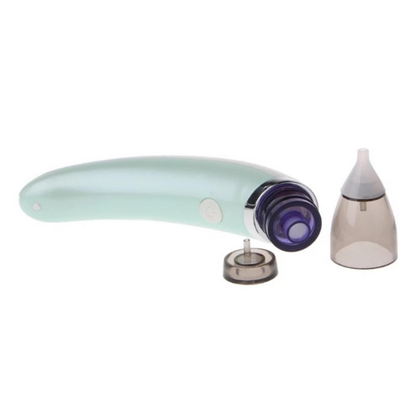 Aspirador nasal para bebés