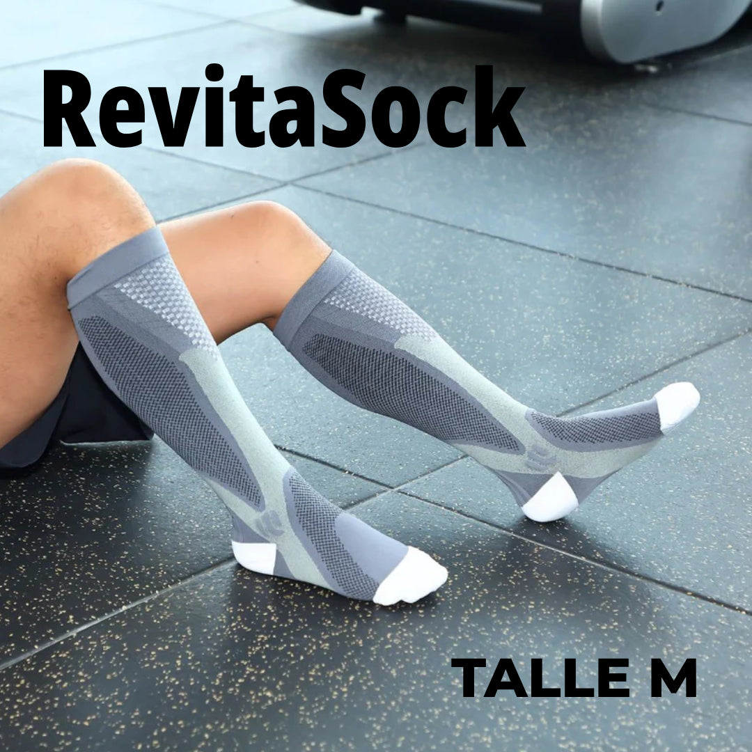 RevitaSock™ - Calcetines de compresión