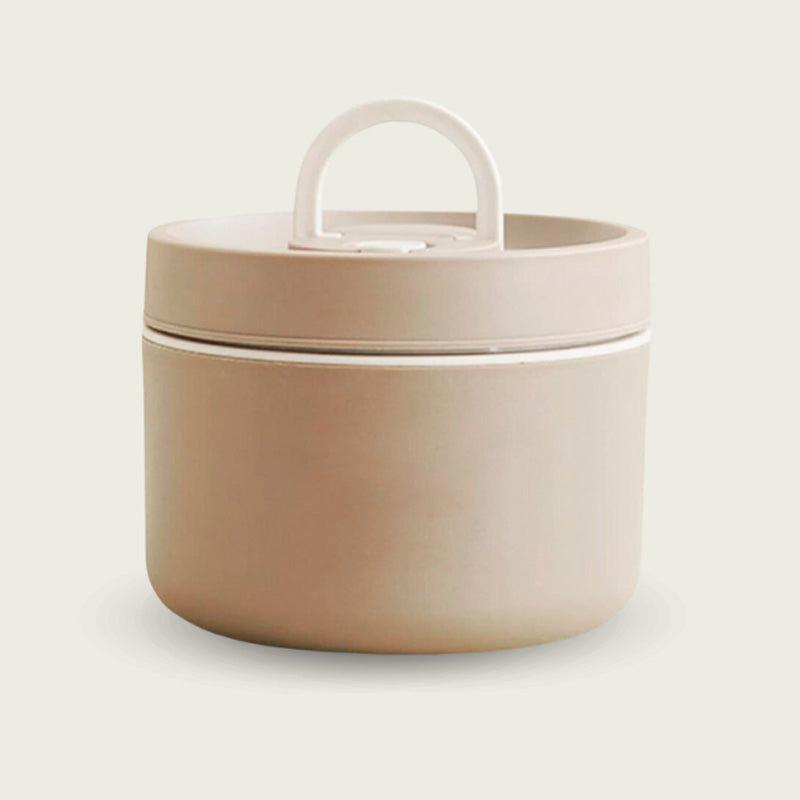 CoolPack™ - Mantén tu comida siempre caliente