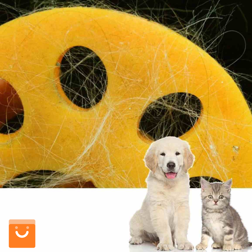 HairVanish™- Limpiador de Pelos de Mascota