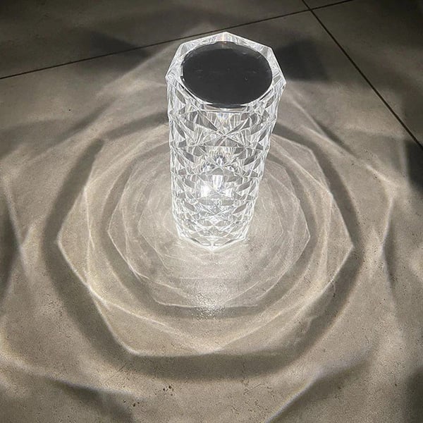 Touchlamp - Lámpara mágica táctil