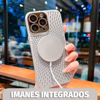 CoolMax™ - Fundas magnética para iPhone