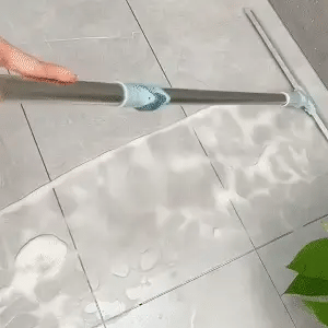 MagicBroom™- Escoba Mágica de doble función