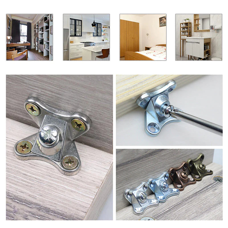 Safes™ - Agarre especial de uso fácil