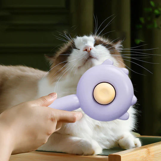 MeowGroom™ - Cepillo para peinar mascotas