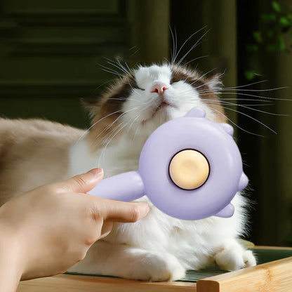 MeowGroom™ - Cepillo para peinar mascotas