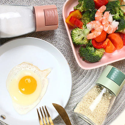 Safein™ - Salero con medida justa