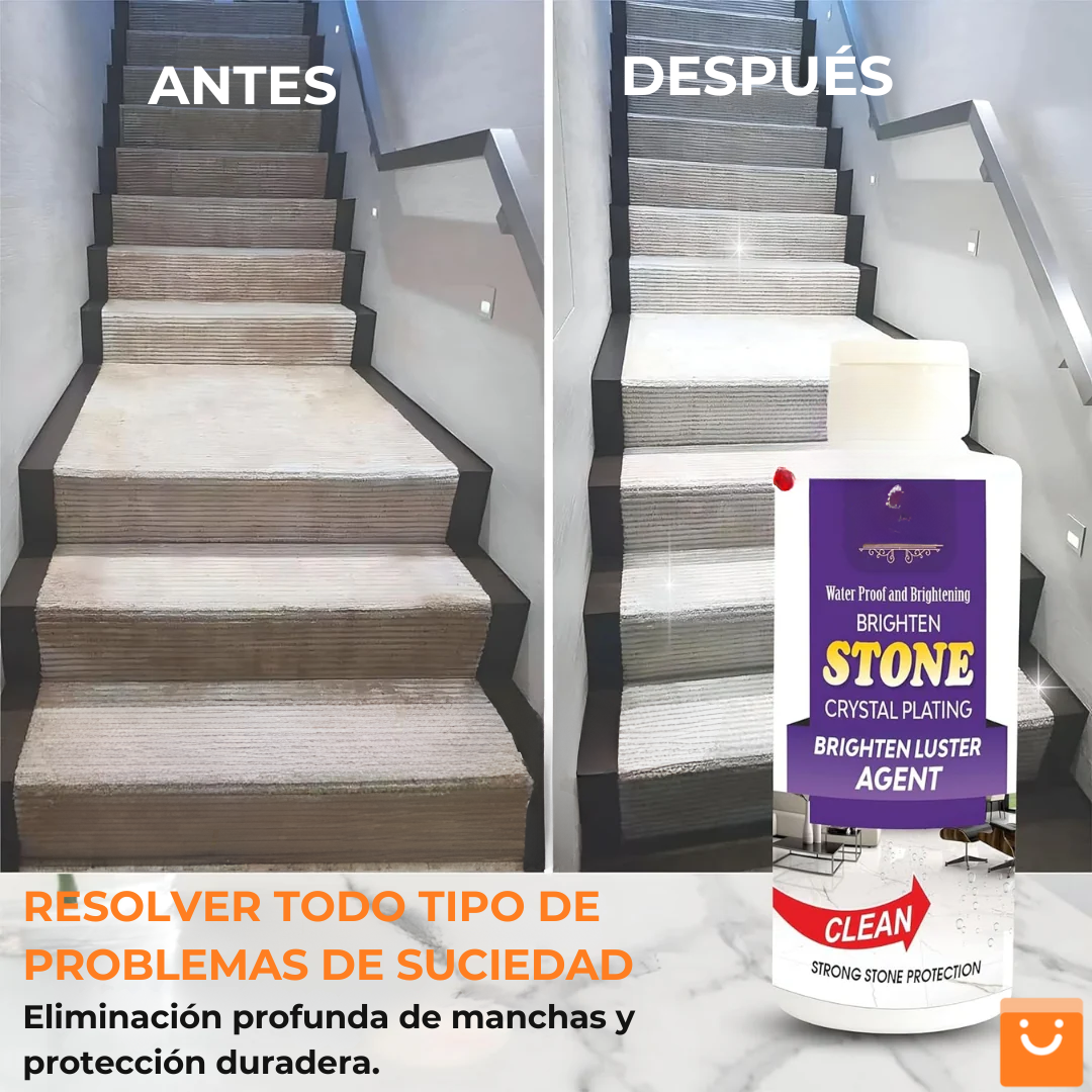CRYSTALPLATING™ - LIMPIADOR DE PISOS - COMPRA 1 Y LLEVA 1 GRATIS