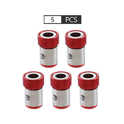 Tor™ - Anillo Magnetico Con Punta De Desatornillador