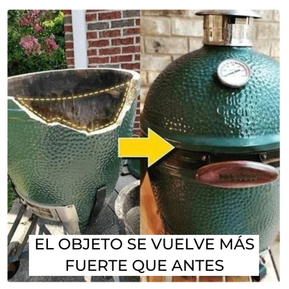 FixBond™ - Adhesivo de alta resistencia