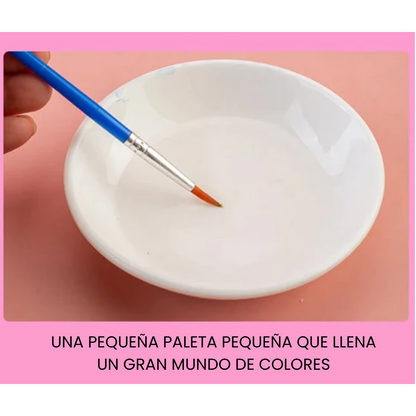 Oferta Black Friday PrincesDetaill™ - Juego didáctico para estimular la creatividad