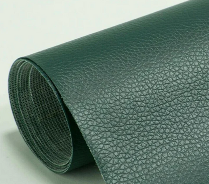 Adhesivo de Cuero para Reparación de Sofás (50x138cm)