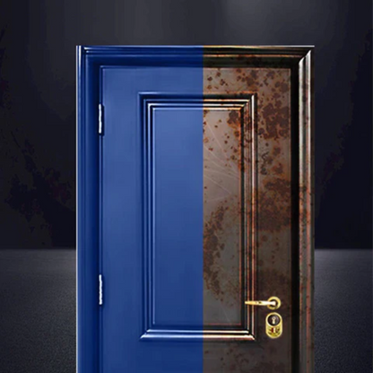 Pintura antioxidante para metal - 23 colores