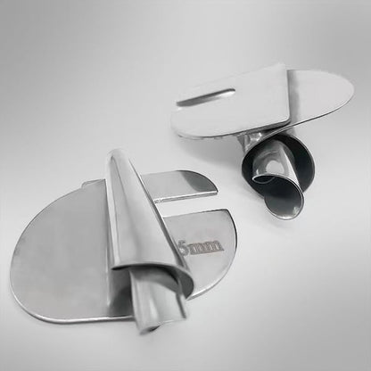 SwiftHem™ - Pies para dobladillos enrollado para coser