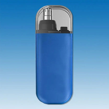 NasalGroom™ - Maquina corta pelo nasal