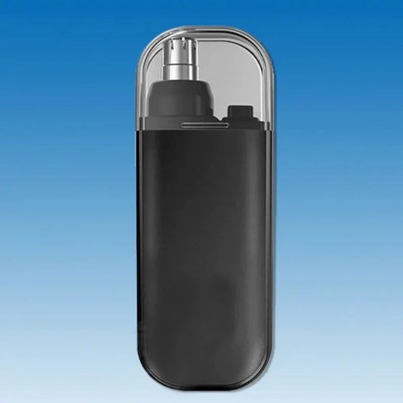 NasalGroom™ - Maquina corta pelo nasal