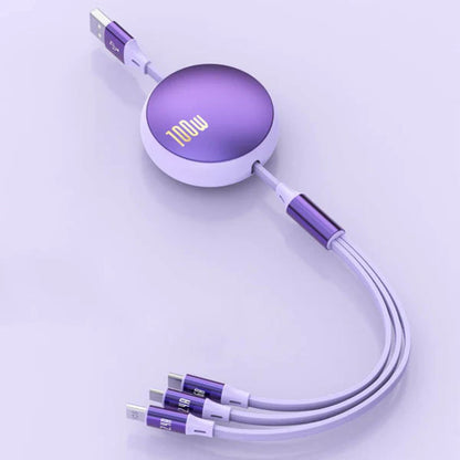 GadgetNinja™ - 3 en 1