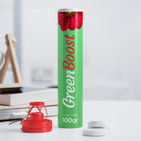 1 Botella (22 Tabletas) $14.990