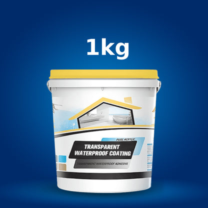 HydroShield™ – Protección invisible contra el agua