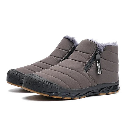 PolarStep™ - Zapatos afelpados de invierno para hombres