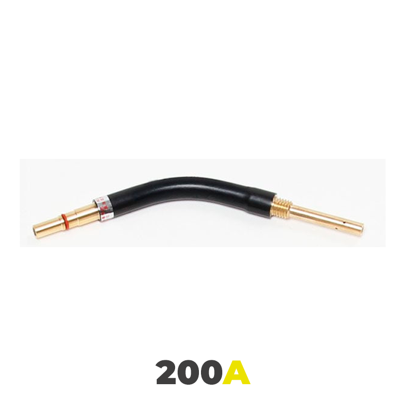 CopperLink™ - Varillas para pistolas de soldadura