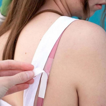 InvisGrip™ - Cintá mágica adhesiva