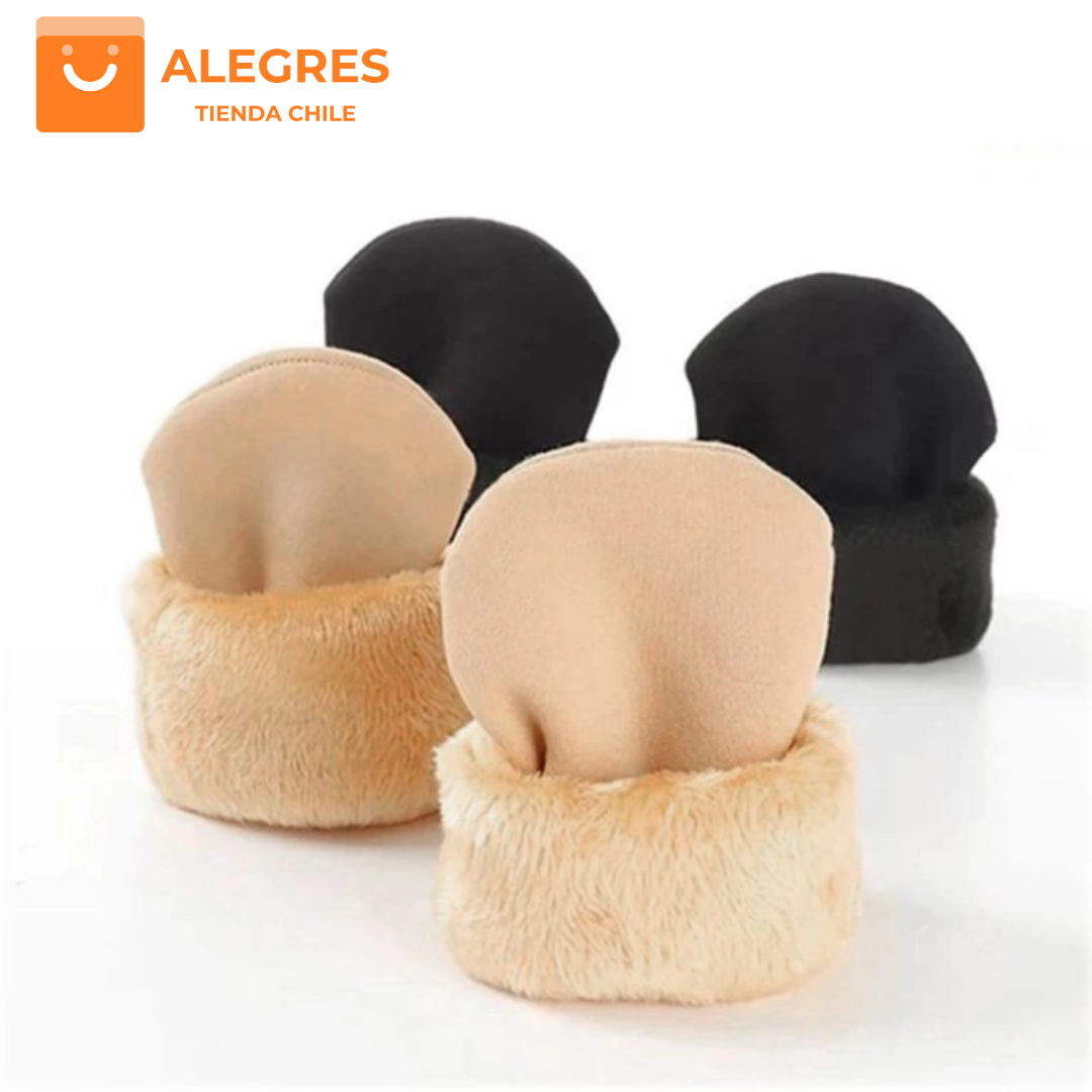 Cetin™ - calcetines térmicos de polar (5 pares)