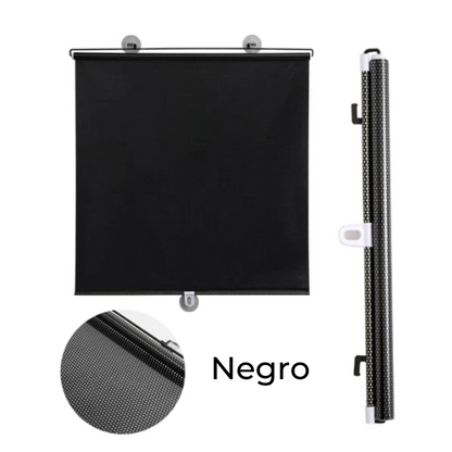 SunGuard™ - Persiana para bloquear los molestos rayos UV