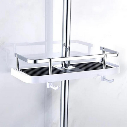 ShowerCabin™ - Estante de ducha regulable en altura