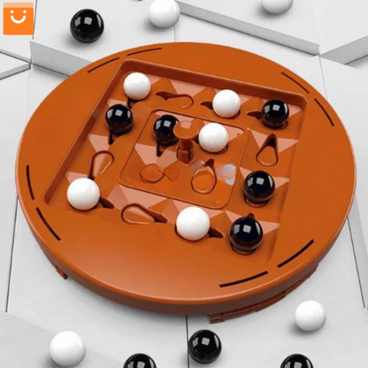 CONNECT4FUN™ - JUEGO DE MESA PARA DESARROLLAR HABILIDADES COGNITIVAS