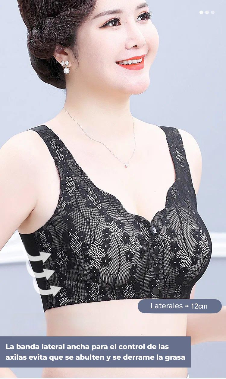 StyleBra™ - Sujetador ergonomico sin costuras de cierre delantero