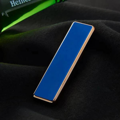 JetFire USB™ - Encendedor USB con arco a prueba de viento