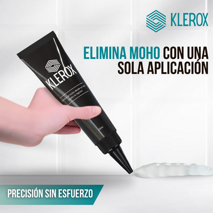 KLEROX™ - GEL MILAGROSO REMOVEDOR DE MOHO