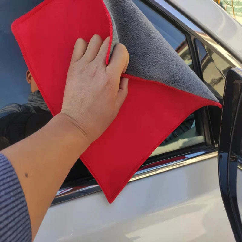 Secamx™ - Toalla de secado súper absorbente