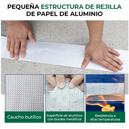 UltraGrip™ - Cinta impermeable ultra resistente